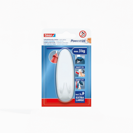 Tesa powerstrips