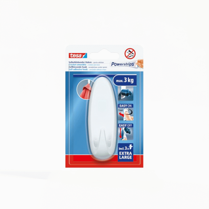Tesa powerstrips