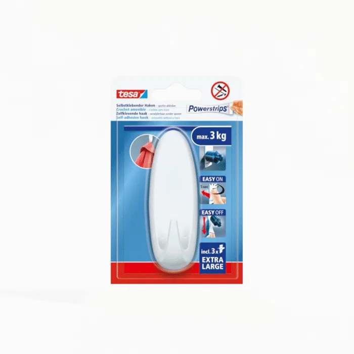 Tesa powerstrips